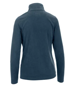 Outlet T-shirt technique polaire à manches longues Luisa Femme T-Shirts À Manches Longues|Vestes Sweat, Vestes Polaire & Hoodies