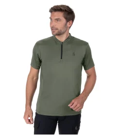 Outlet T-shirt technique pour homme Nico Homme T-Shirt À Manches Courtes Homme