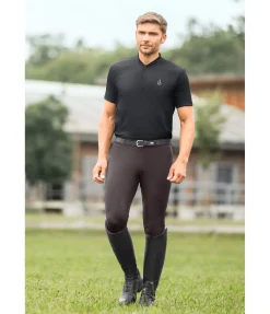 Hot T-shirt technique pour homme Nico Homme T-Shirt À Manches Courtes Homme