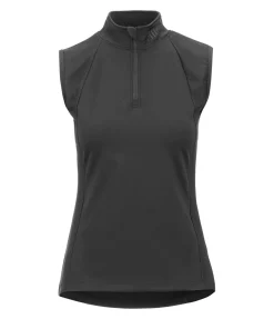 Sale T-shirt technique sans manches Femme T-Shirts À Manches Courtes