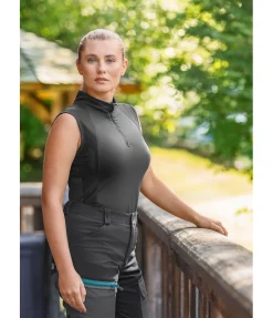 Sale T-shirt technique sans manches Femme T-Shirts À Manches Courtes