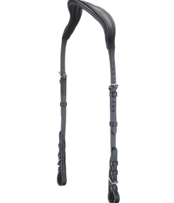 Discount Têtière anatomique Gilja Muserolle Française & Combinée