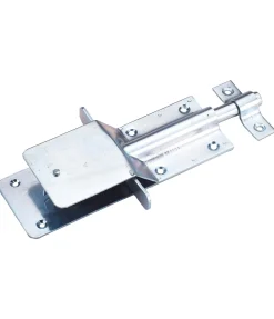 Verrou de porte de sécurité Équipement Pour Le Box|Rangements & Supports