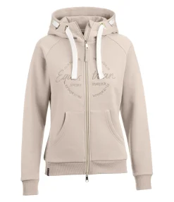 Clearance Veste à capuche Lynn Femme Vestes Sweat, Vestes Polaire & Hoodies
