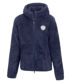 Discount Veste à capuche en polaire Teddy enfant Irma Enfant Vestes Sweat & Vestes Polaires Enfants