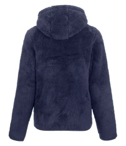 Discount Veste à capuche en polaire Teddy enfant Irma Enfant Vestes Sweat & Vestes Polaires Enfants