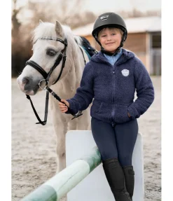 Discount Veste à capuche en polaire Teddy enfant Irma Enfant Vestes Sweat & Vestes Polaires Enfants