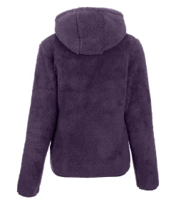 Online Veste à capuche en polaire Teddy enfant Irma Enfant Vestes Sweat & Vestes Polaires Enfants