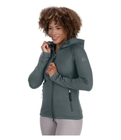 Hot Veste à capuche en stretch Performance Carin Femme Vestes Sweat, Vestes Polaire & Hoodies|Vestes & Manteaux