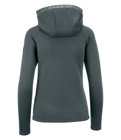Hot Veste à capuche en stretch Performance Carin Femme Vestes Sweat, Vestes Polaire & Hoodies|Vestes & Manteaux