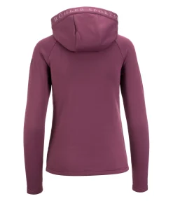 Sale Veste à capuche en stretch Performance Carin Femme Vestes Sweat, Vestes Polaire & Hoodies|Vestes & Manteaux