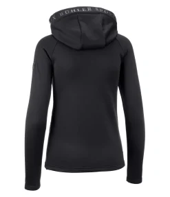 New Veste à capuche en stretch Performance Carin Femme Vestes Sweat, Vestes Polaire & Hoodies|Vestes & Manteaux