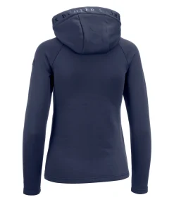 New Veste à capuche en stretch Performance Carin Femme Vestes Sweat, Vestes Polaire & Hoodies|Vestes & Manteaux