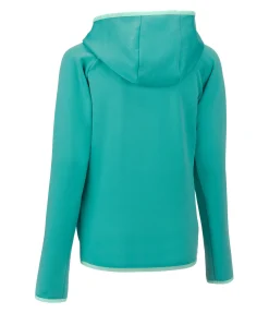 Discount Veste à capuche Power-Stretch Enfant Lene Enfant Vestes Sweat & Vestes Polaires Enfants