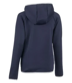 Clearance Veste à capuche Power-Stretch Enfant Lene Enfant Vestes Sweat & Vestes Polaires Enfants