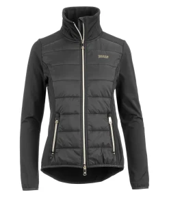 Best Veste bi-matière Hanni Femme Vestes & Manteaux