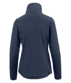 Online Veste bi-matière Hanni Femme Vestes & Manteaux