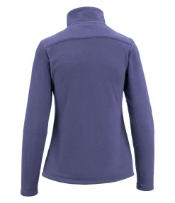 New Veste bi-matière Paula II Femme Vestes & Manteaux