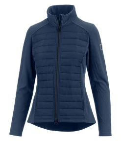 Clearance Veste bi-matière Paula II Femme Vestes & Manteaux