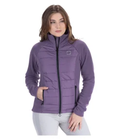 Best Veste bi-matière Thea II Femme Vestes & Manteaux