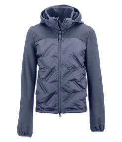 Clearance Veste bi-matière enfant Dany Enfant Vestes & Manteaux Enfants