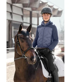 Clearance Veste bi-matière enfant Dany Enfant Vestes & Manteaux Enfants