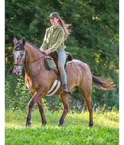 Hot Veste cargo Marble Mountains Femme Vestes & Manteaux