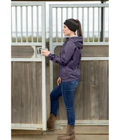 Outlet Veste de pluie Claire Femme Vestes & Manteaux