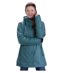 Outlet Veste de pluie Harper Femme Vestes & Manteaux