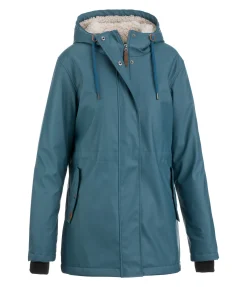 Outlet Veste de pluie Harper Femme Vestes & Manteaux