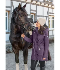 Best Veste de pluie en polaire Teddy Stella II Femme Vestes & Manteaux