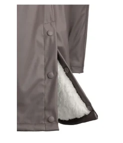 Clearance Veste de pluie en polaire Teddy Stella II Femme Vestes & Manteaux