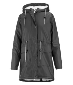 Clearance Veste de pluie en polaire Teddy Stella II Femme Vestes & Manteaux