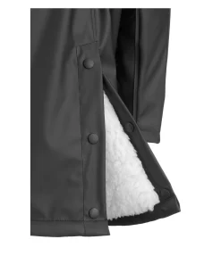 Clearance Veste de pluie en polaire Teddy Stella II Femme Vestes & Manteaux