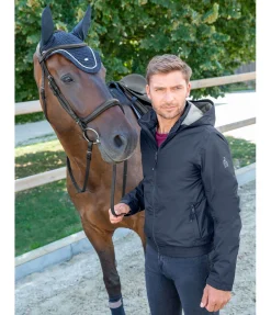 Online Veste de pluie fonctionnelle Homme Airlington Homme Vestes D'Équitation Homme