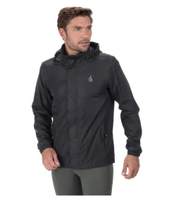 New Veste de pluie technique pour homme Lyon Homme Vestes D'Équitation Homme