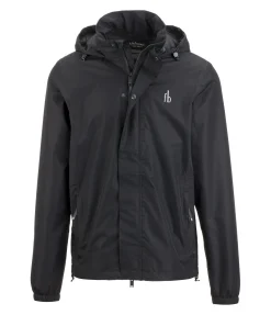 New Veste de pluie technique pour homme Lyon Homme Vestes D'Équitation Homme