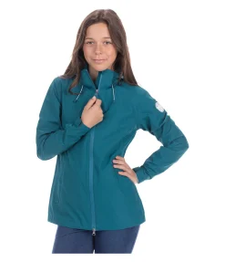Veste de pluie technique enfant Pina Enfant Vestes & Manteaux Enfants