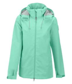 Outlet Veste de pluie technique enfant Pina Enfant Vestes & Manteaux Enfants