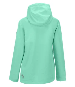 Outlet Veste de pluie technique enfant Pina Enfant Vestes & Manteaux Enfants