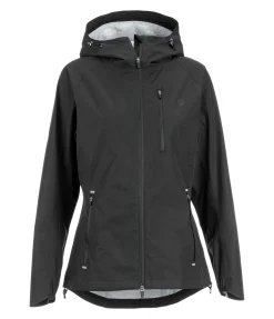 Hot Veste de pluie très technique Glacier Femme Vestes & Manteaux