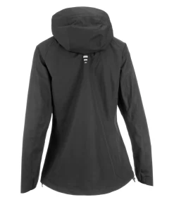 Hot Veste de pluie très technique Glacier Femme Vestes & Manteaux