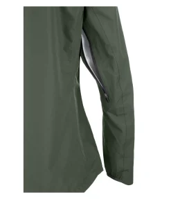 Discount Veste de pluie très technique Glacier Femme Vestes & Manteaux