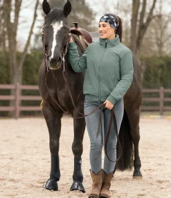 Best Veste d'entraînement Aspen Femme Vestes & Manteaux