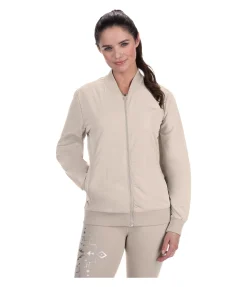 New Veste d'entraînement Fiona Femme Vestes Sweat, Vestes Polaire & Hoodies|Vestes & Manteaux