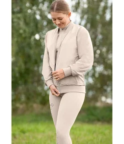 New Veste d'entraînement Fiona Femme Vestes Sweat, Vestes Polaire & Hoodies|Vestes & Manteaux