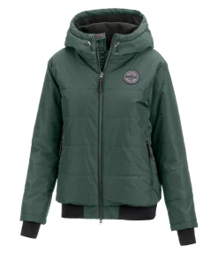 Best Veste d'hiver Femme Vestes & Manteaux