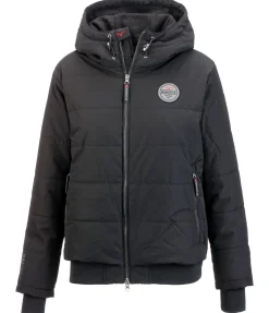 Outlet Veste d'hiver Femme Vestes & Manteaux