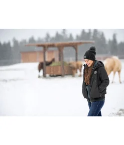 Outlet Veste d'hiver Femme Vestes & Manteaux