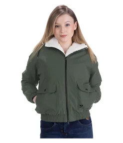 Veste d'hiver Snow Dome Femme Vestes & Manteaux
